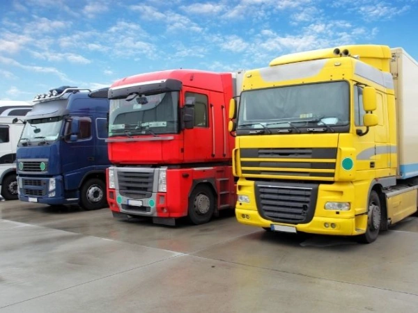 Adana Azdavay Nakliye